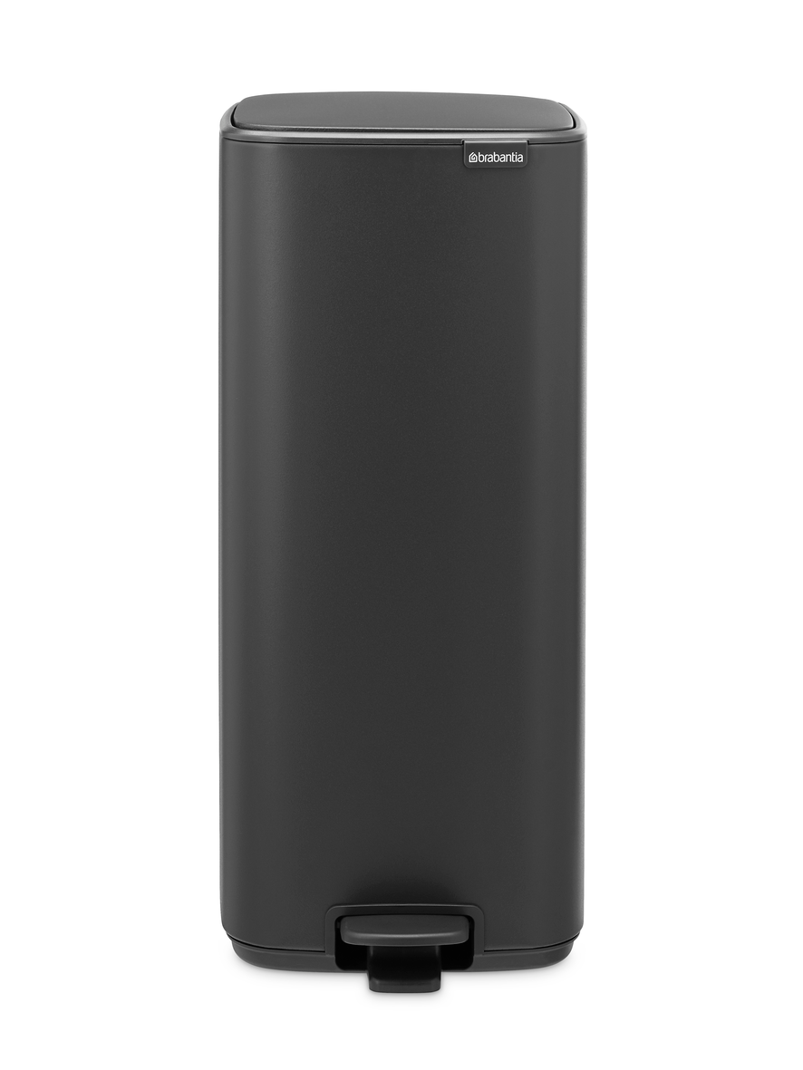 Brabantia Bo Pedal Bin 30L 